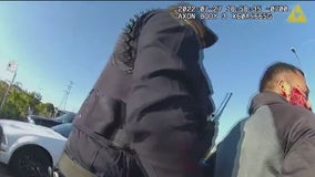 San Rafael police officer acquitted of assault following open beer container incident