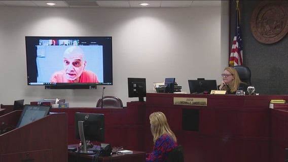 Steven Lorenzo seeks to speed up execution