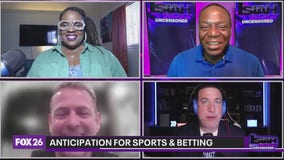 Anticipation for sports & betting