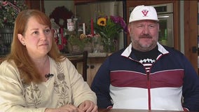 Beloved Union City football coach battling terminal brain cancer