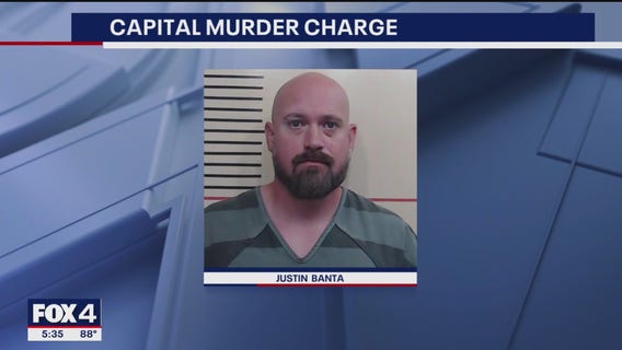 North Texas man charged with capital murder in girlfriend's forced abortion case
