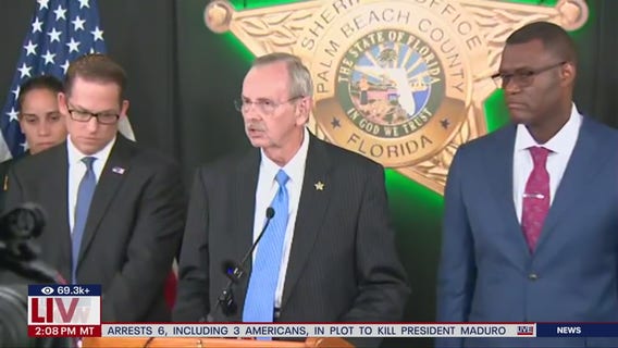 Biden speaks with Trump after 2nd assassination attempt, condemns violence