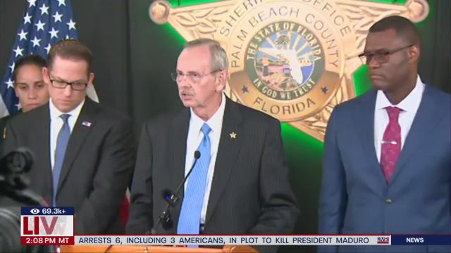 Biden speaks with Trump after 2nd assassination attempt, condemns violence