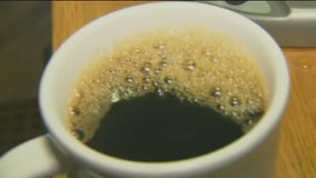 Emergency room visits spike among middle schoolers, teens due to caffeine