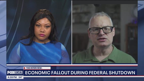 THE INTERVIEW| Fed to Take Cautious Approach as Gov. Shutdown Threatens Economic Clarity