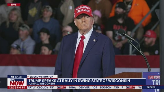 Trump proposes 15% corporate tax to 'save' US auto industry; threatens 1,000% tariffs on imports