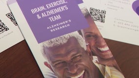 Alzheimer's in AZ: Studies being done to help slow disease