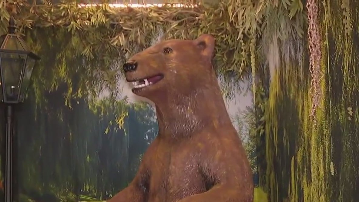 Subway brings 'Happy Gilmore 2' to life in Santa Monica