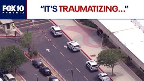 Maryvale HS stabbing leaves 1 student dead