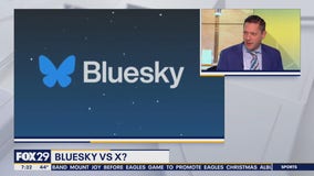 BlueSky: The social media platform challenging X