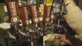 Ravinia Brewing Company rebrands after trademark dispute