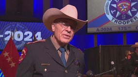 DPS director announces retirement