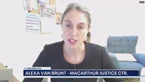 Judge to rule on emergency order at Broadway ICE facility | ChicagoLIVE