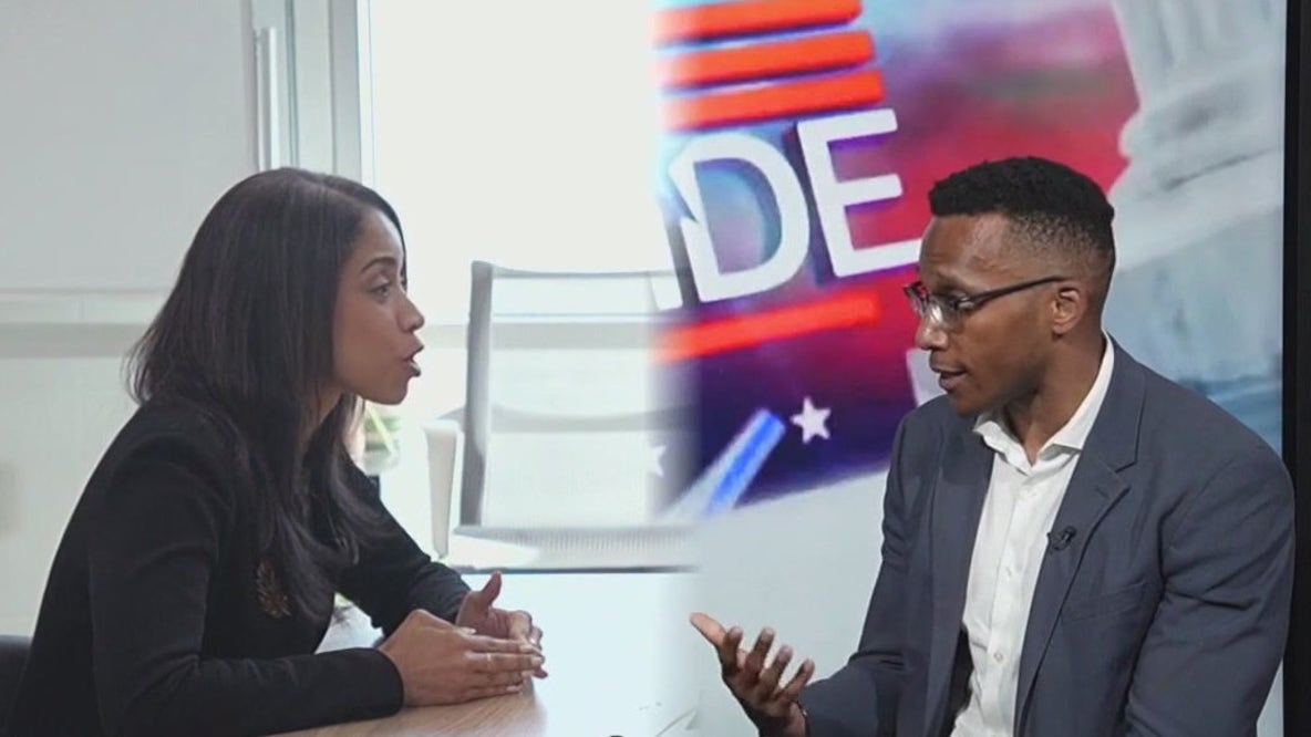 Runoff election date set for vacant U.S. House seat in Texas' 18th Congressional District