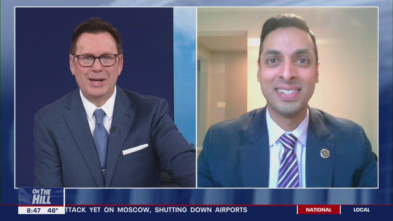 2024 election review What went wrong for Democrats? FOX 5 DC