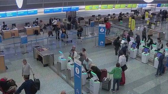 Protecting your travel during government shutdown