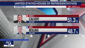 House races closer to being called