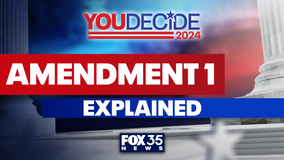 Florida Amendment 1 explained: School board elections