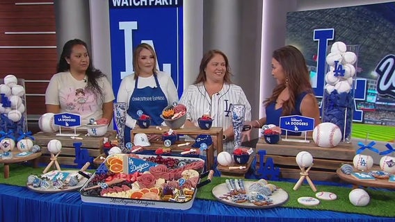 How to bring the 'party' to your watch party