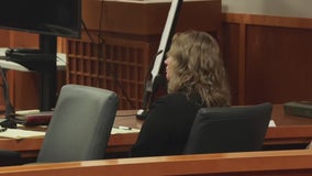 Opening statements begin in Laurie Shaver trial