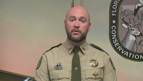 Victim identified in deadly alligator attack in Polk County: FWC