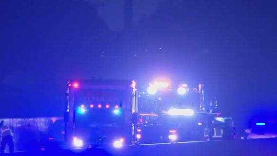 Austin I-35 crash: NTSB to examine scene of multi-vehicle crash that killed 5