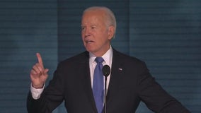 Biden, Hillary Clinton, Steve Kerr headline DNC