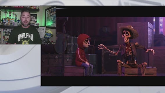 Oakland Ballers partner with Pixar for 'Town Flicks'