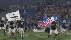 FOX 7 Friday Football: Week 10 Wrap Up