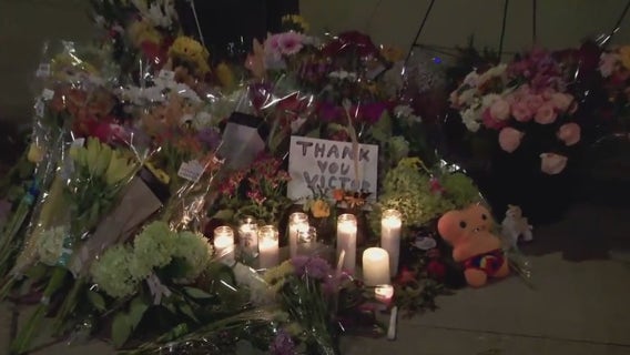 Annunciation Church shooting: 2 children killed, 18 others hurt