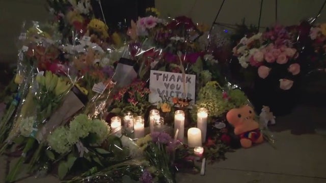 Annunciation Church shooting: 2 children killed, 18 others hurt