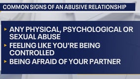 What to look for: Domestic abuse insights