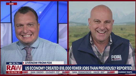 Report: Millennials have gained wealth faster than their parents did at same age