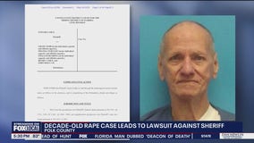 Lawsuit accuses Polk County Sheriff’s Office of failures during 2016 child rape investigation