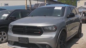 Thieves use cloned VINs to resell stolen cars, Illinois police say