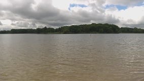 Teen hospitalized after near drowning at Stony Creek Metropark