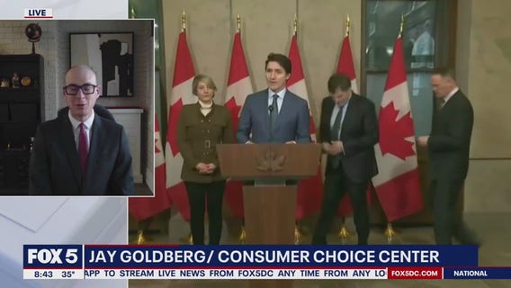 How Trump's proposed tariffs on Canada can impact consumers