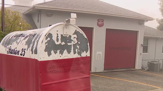Four Oakland fire stations can be saved