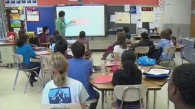 Lawmakers try to address teacher shortage