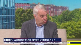 Capitol Losses Author