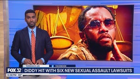 Diddy lawsuits: More people, including minor, accuse hip-hop mogul of sexual assault