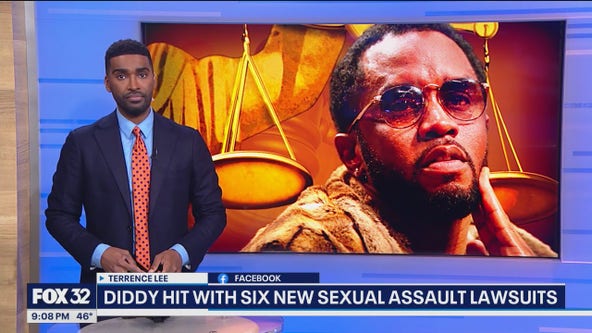 Diddy lawsuits: More people, including minor, accuse hip-hop mogul of sexual assault