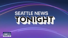 Seattle News Tonight for Wednesday, 10/8