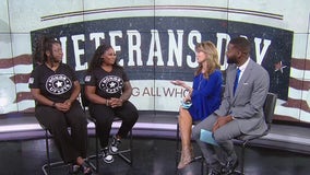 'Make Camo Your Cause' to help end veteran homelessness