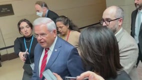 Closing arguments in Sen. Bob Menendez trial