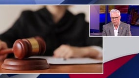 Bail reform on the Texas election ballot | What's Your Point?