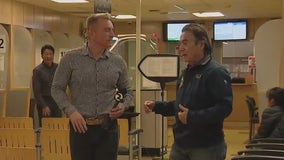 Contra Costa County giving out grocery debit cards next week