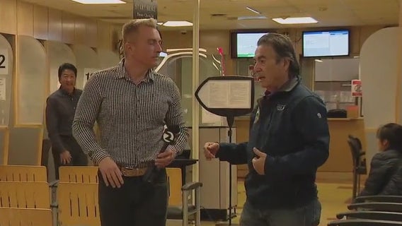 Contra Costa County giving out grocery debit cards next week