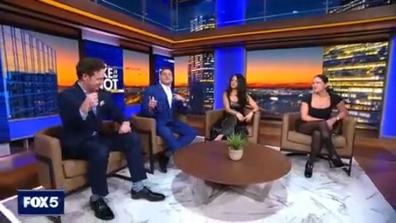 LION: October 9, 2025