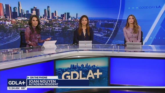 Disney pledges $15M for Los Angeles wildfires recovery